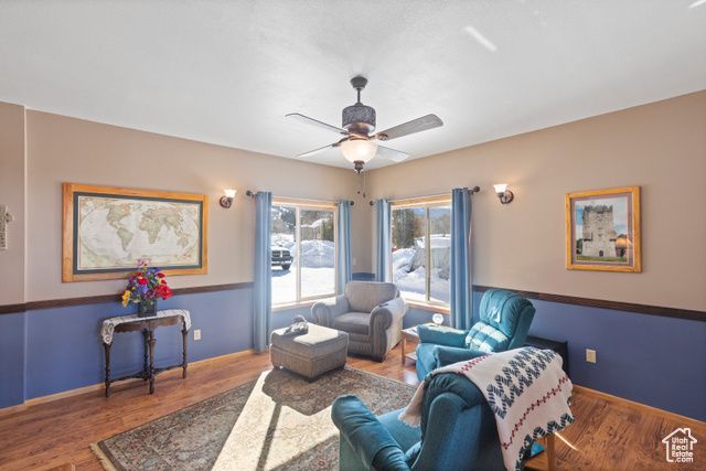 14434 N 11550 E, Mt Pleasant, UT 84647