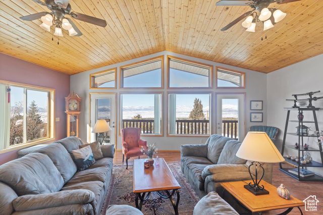 14434 N 11550 E, Mt Pleasant, UT 84647