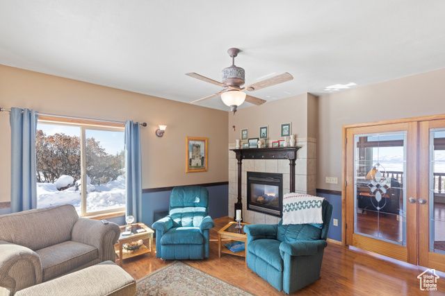 14434 N 11550 E, Mt Pleasant, UT 84647