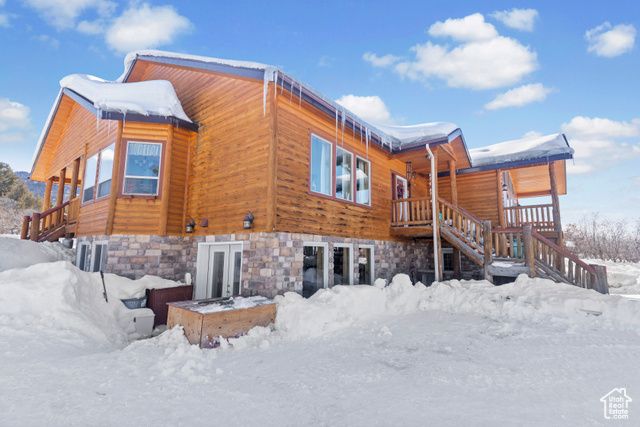 14434 N 11550 E, Mt Pleasant, UT 84647