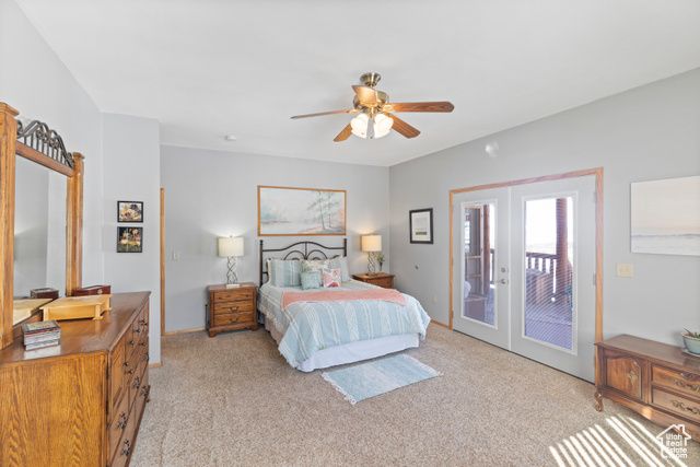 14434 N 11550 E, Mt Pleasant, UT 84647