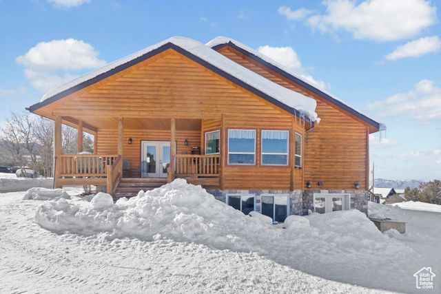 14434 N 11550 E, Mt Pleasant, UT 84647