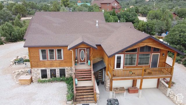 14434 N 11550 E, Mt Pleasant, UT 84647