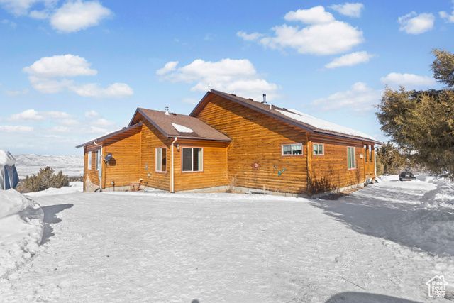 14434 N 11550 E, Mt Pleasant, UT 84647