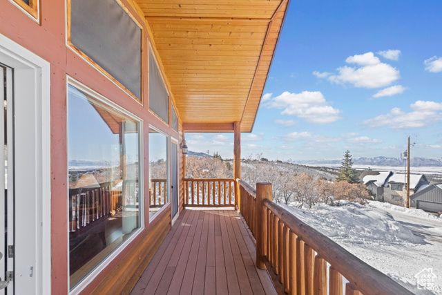 14434 N 11550 E, Mt Pleasant, UT 84647