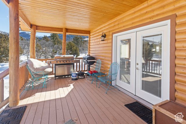 14434 N 11550 E, Mt Pleasant, UT 84647