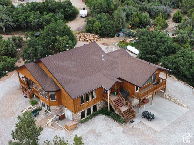 14434 N 11550 E, Mt Pleasant, UT 84647