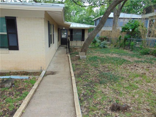3904 Bailey LN B, Austin, TX 78756
