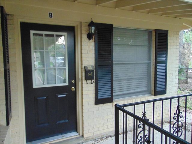 3904 Bailey LN B, Austin, TX 78756