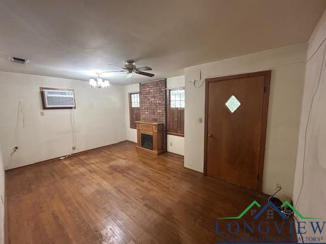 1401 Mrytlewood, Marshall, TX 75672