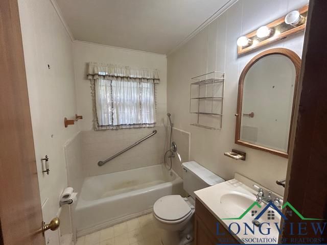 1401 Mrytlewood, Marshall, TX 75672