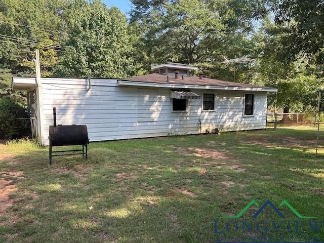 1401 Mrytlewood, Marshall, TX 75672