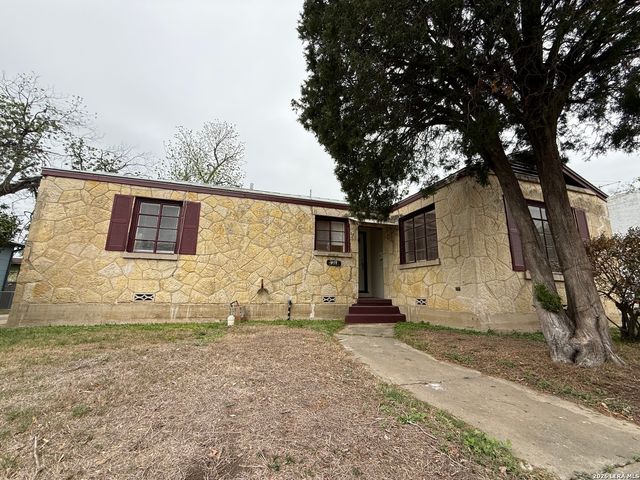 374 Meredith, San Antonio, TX 78228