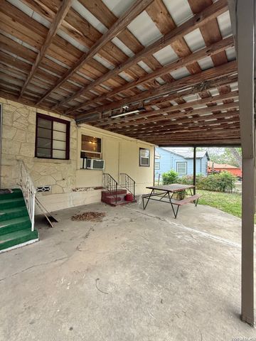 374 Meredith, San Antonio, TX 78228