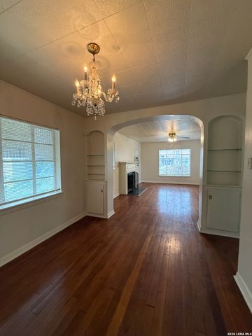 374 Meredith, San Antonio, TX 78228