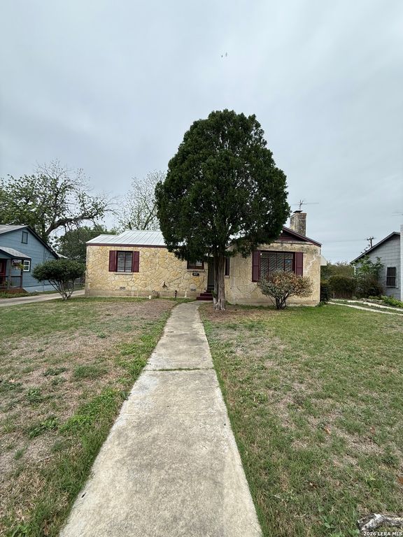 374 Meredith, San Antonio, TX 78228