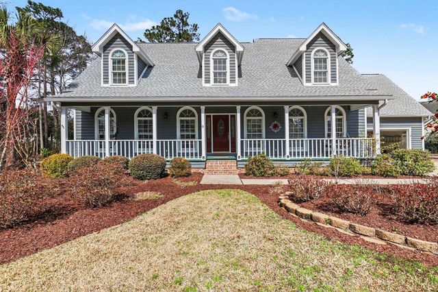 71 Turtle Creek Dr., Pawleys Island, SC 29585