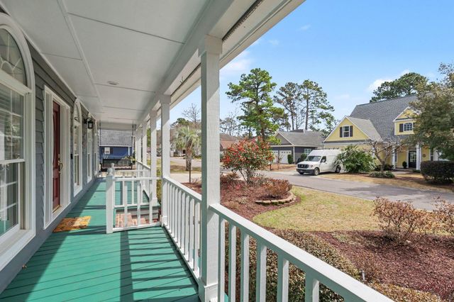 71 Turtle Creek Dr., Pawleys Island, SC 29585