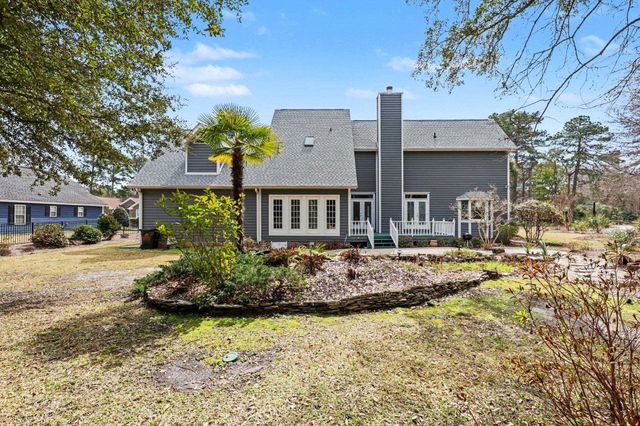 71 Turtle Creek Dr., Pawleys Island, SC 29585
