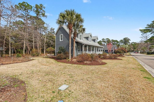 71 Turtle Creek Dr., Pawleys Island, SC 29585