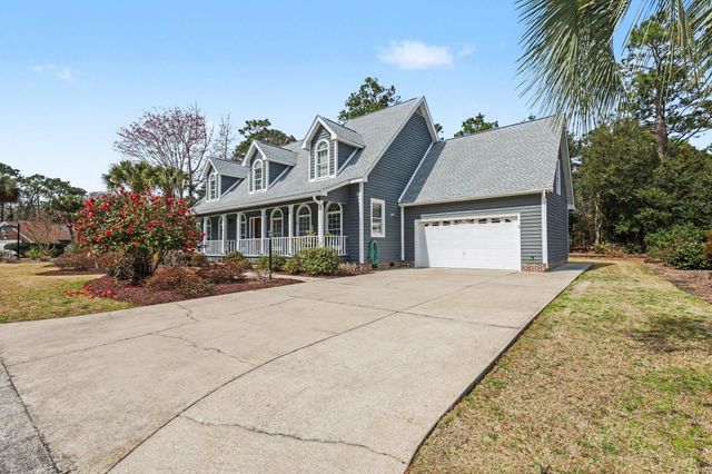 71 Turtle Creek Dr., Pawleys Island, SC 29585