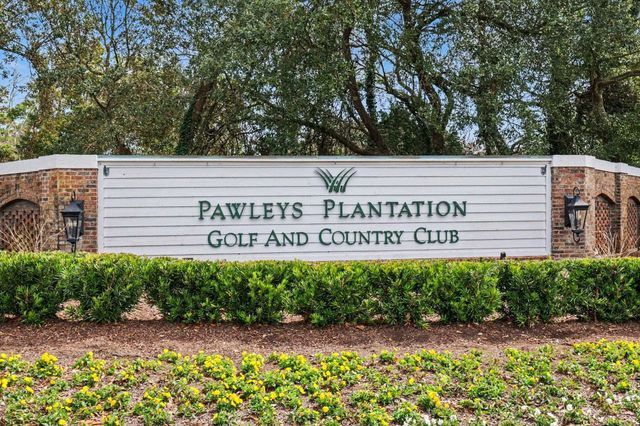 71 Turtle Creek Dr., Pawleys Island, SC 29585