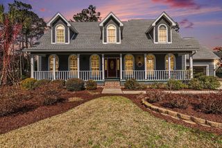 71 Turtle Creek Dr., Pawleys Island, SC 29585