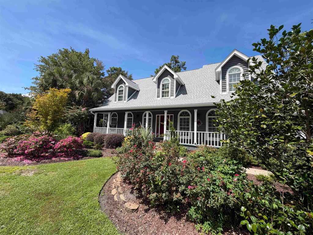 71 Turtle Creek Dr., Pawleys Island, SC 29585 — photo 2