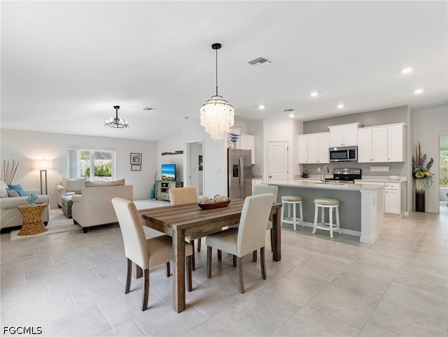 3801 Treasure Oak WAY, Fort Myers, FL 33905