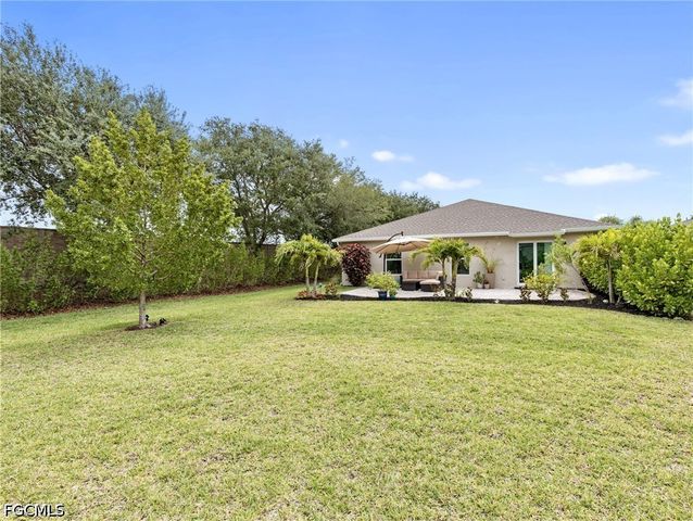 3801 Treasure Oak WAY, Fort Myers, FL 33905