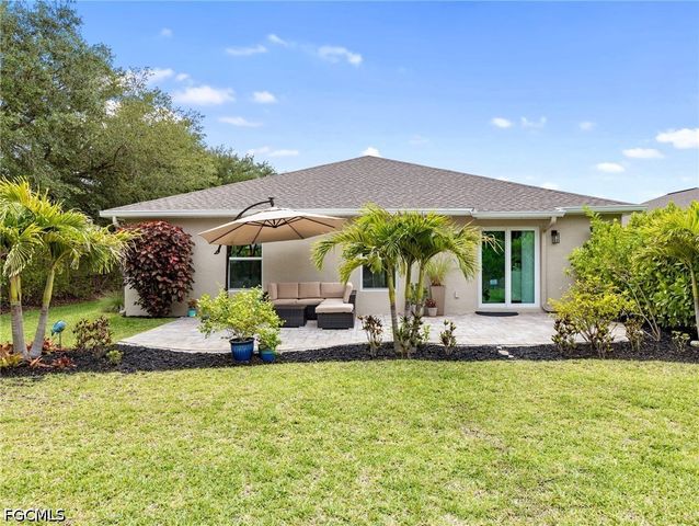 3801 Treasure Oak WAY, Fort Myers, FL 33905