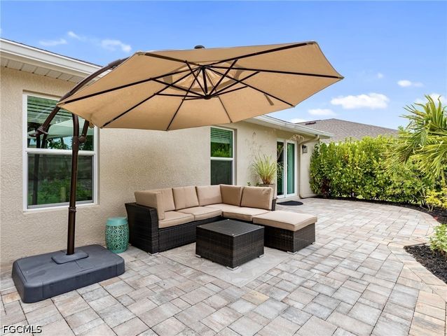 3801 Treasure Oak WAY, Fort Myers, FL 33905