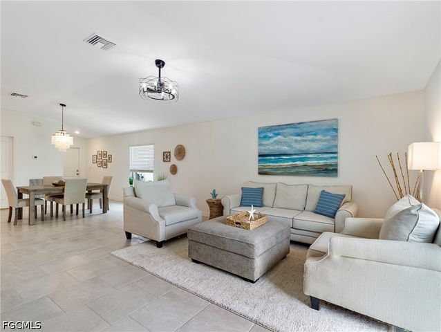 3801 Treasure Oak WAY, Fort Myers, FL 33905