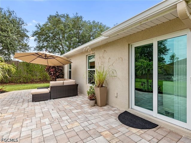 3801 Treasure Oak WAY, Fort Myers, FL 33905