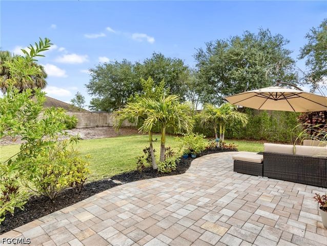 3801 Treasure Oak WAY, Fort Myers, FL 33905
