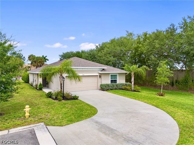 3801 Treasure Oak WAY, Fort Myers, FL 33905