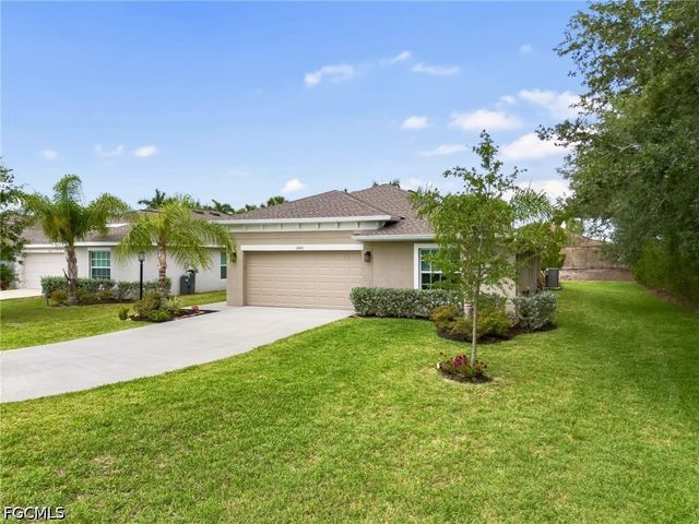 3801 Treasure Oak WAY, Fort Myers, FL 33905