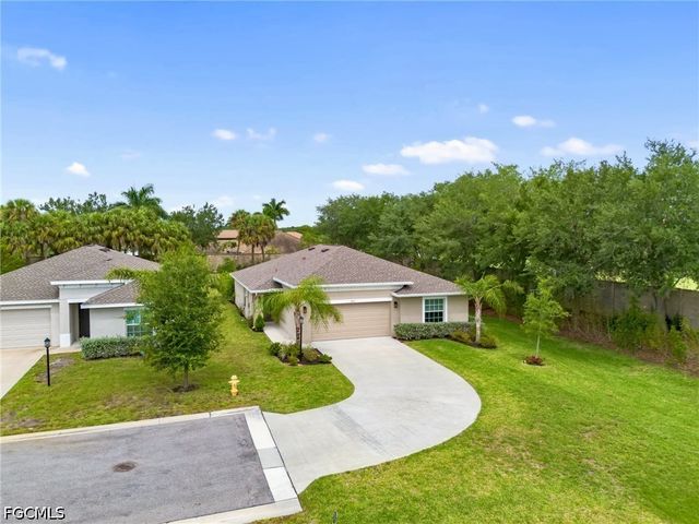 3801 Treasure Oak WAY, Fort Myers, FL 33905