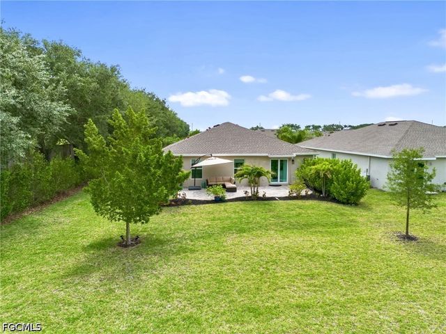 3801 Treasure Oak WAY, Fort Myers, FL 33905