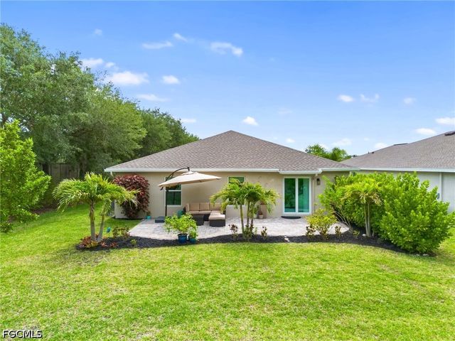 3801 Treasure Oak WAY, Fort Myers, FL 33905