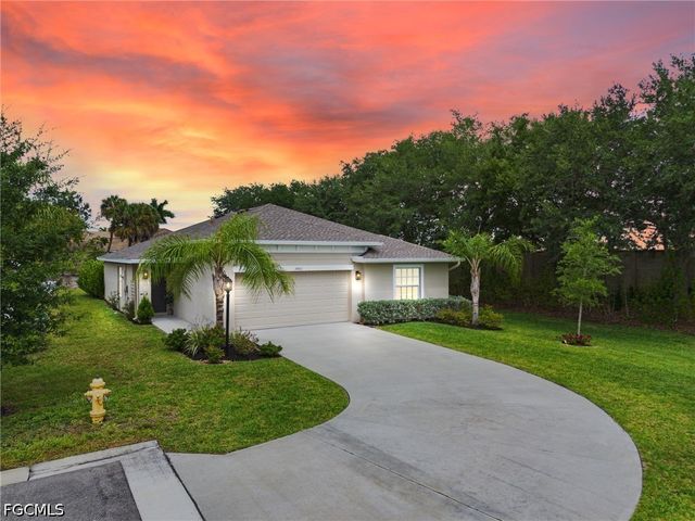 3801 Treasure Oak WAY, Fort Myers, FL 33905