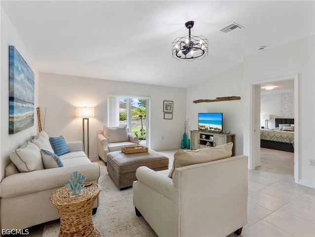 3801 Treasure Oak WAY, Fort Myers, FL 33905