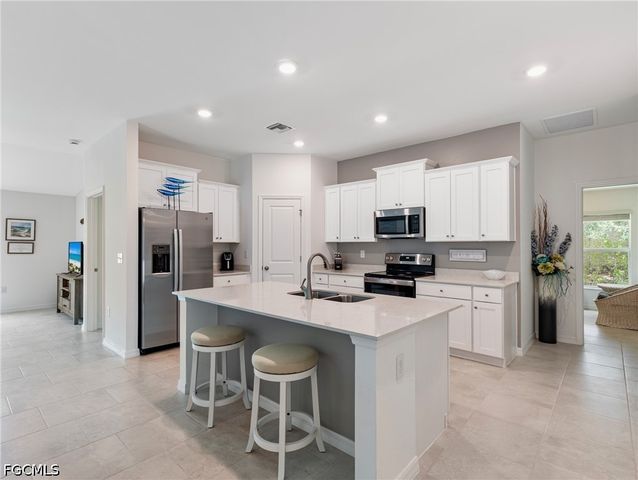 3801 Treasure Oak WAY, Fort Myers, FL 33905