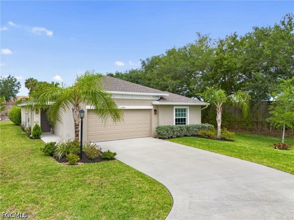 3801 Treasure Oak WAY, Fort Myers, FL 33905