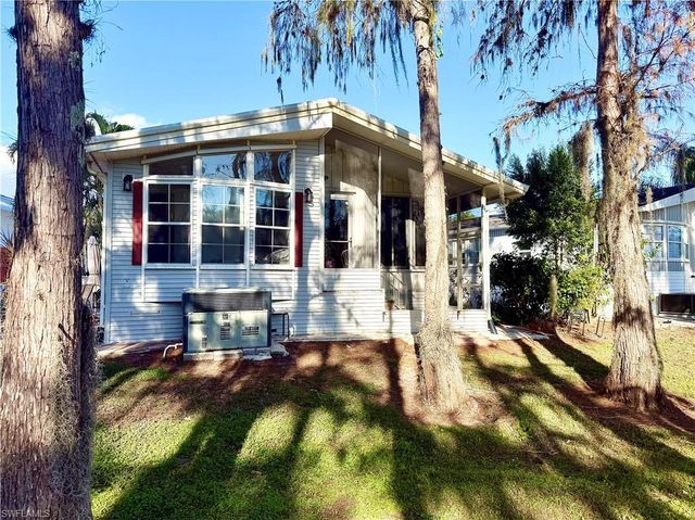 91 Vanda Sanctuary 91, Naples, FL 34114