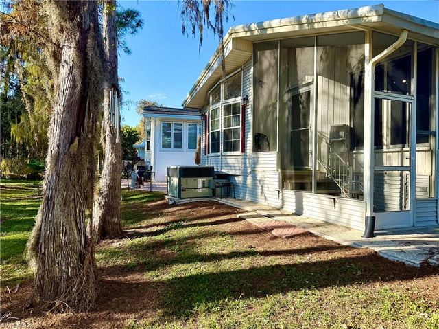 91 Vanda Sanctuary 91, Naples, FL 34114
