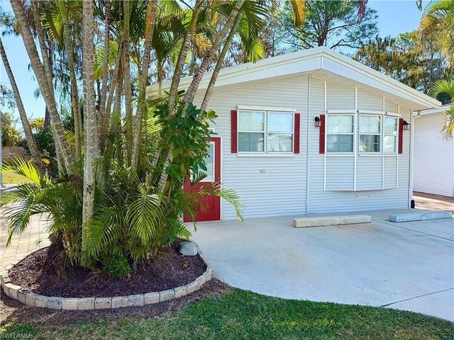91 Vanda Sanctuary 91, Naples, FL 34114