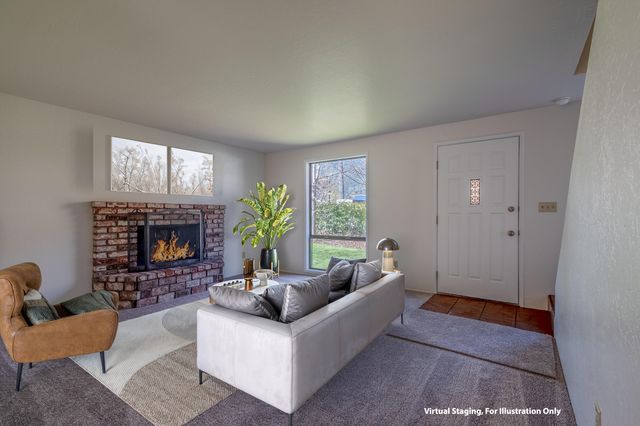 153 E Hersey Street, Ashland, OR 97520