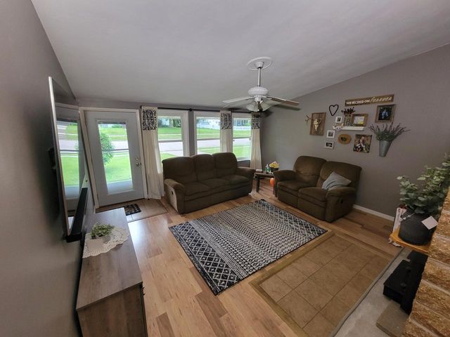 104 Grove STREET, Mayville, WI 53050