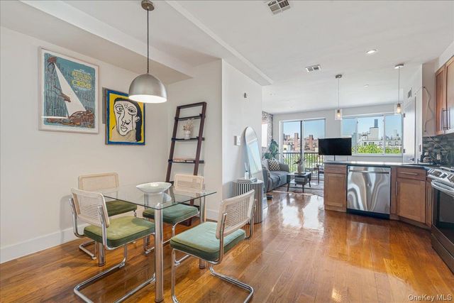 197 Spencer Street 8B, Brooklyn, NY 11205